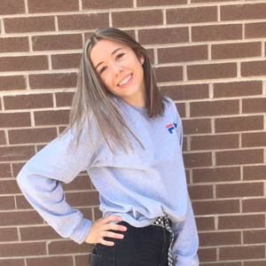 Meet your Posher, Alexane